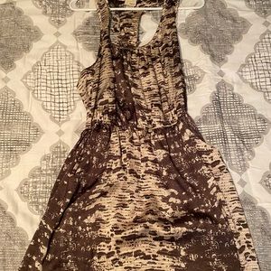 Buckle Dress by Daytrip